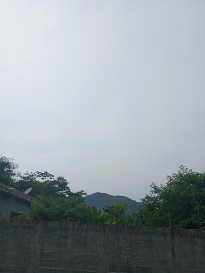 Pousada 5 Cachoeiras Ubatuba Buitenkant foto