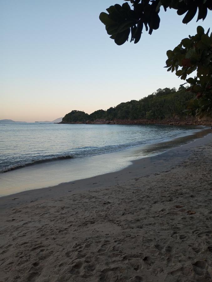 Pousada 5 Cachoeiras Ubatuba Buitenkant foto