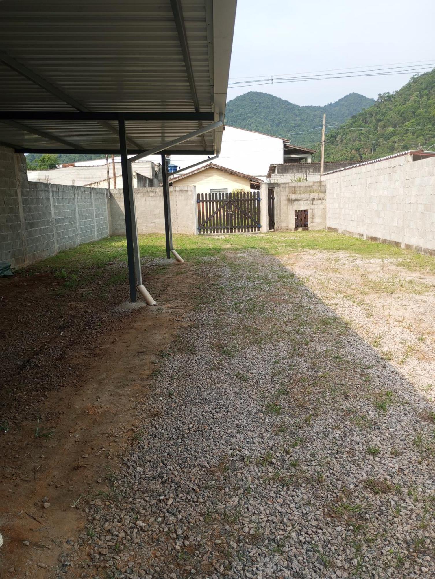 Pousada 5 Cachoeiras Ubatuba Buitenkant foto